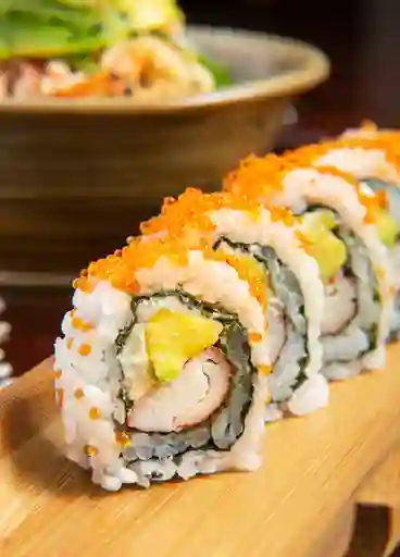 California Roll