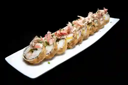 Tropical Tempura Roll