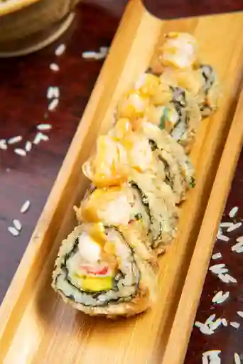 Ikigai Roll