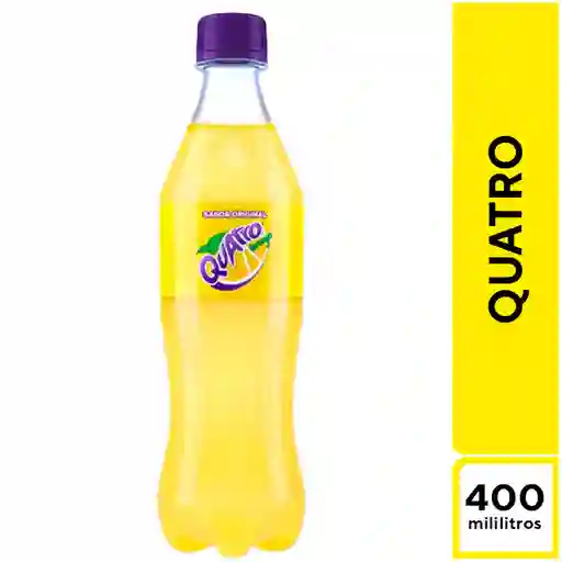 Quatro Original 400 ml