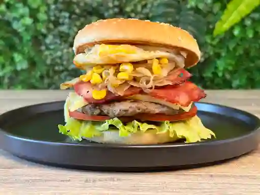 Doble Carne Especial