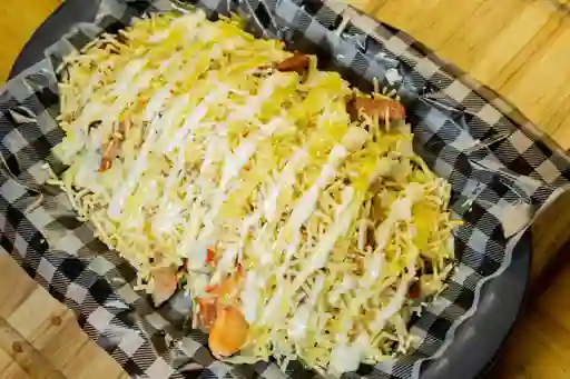 Salchicha Especial