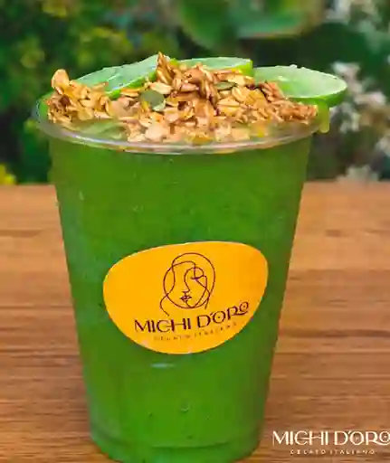 Smothie Detox Green