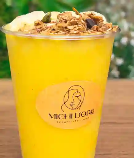 Smothie Amarillo