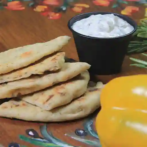 Tzatziki