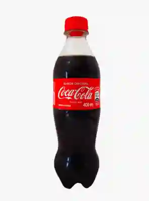 Coca-Cola Original 400 ml