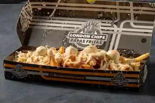 Basic Chips