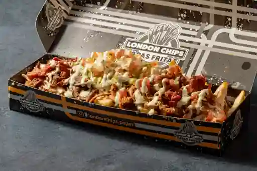 Super Mix Chips