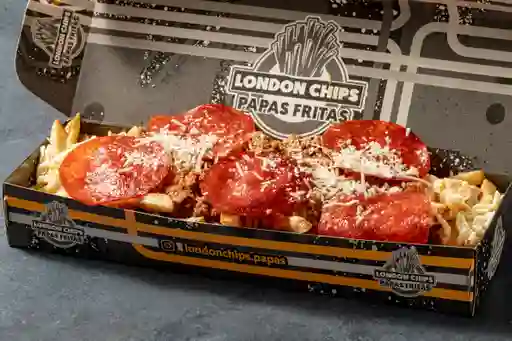 Mama Mia