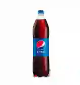 Gaseosa Pepsi 1.5 ml