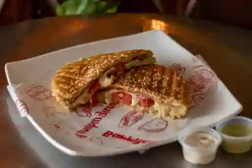 2x 1 Jamón y Queso