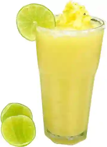 Limonada Mango Viche 14 Oz.