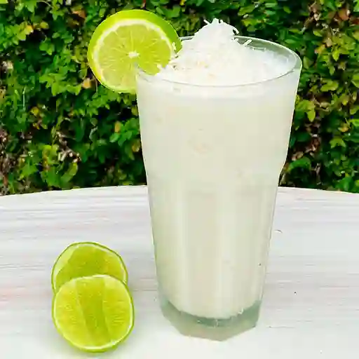 Limonada Coco 14 Oz.