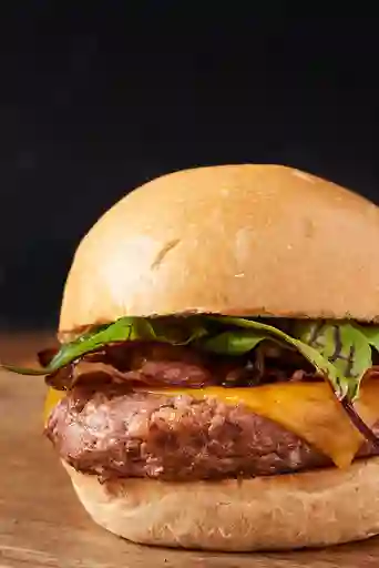 Chata Burger