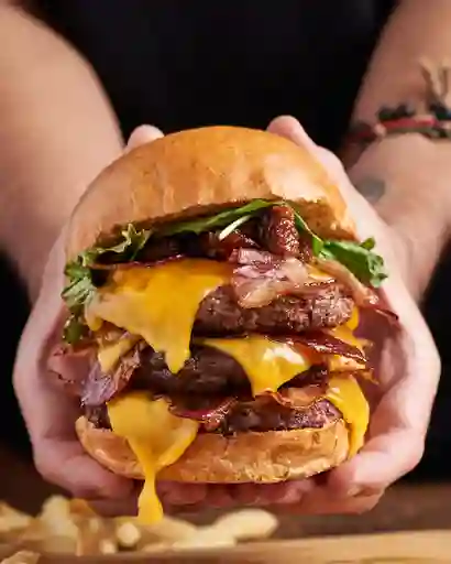 Big Pork