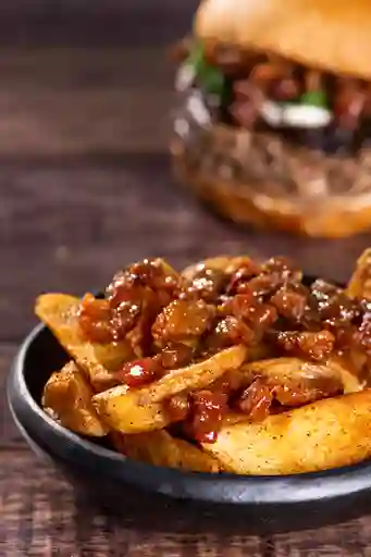 Papas Porko