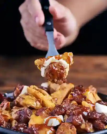¡Las Papas!