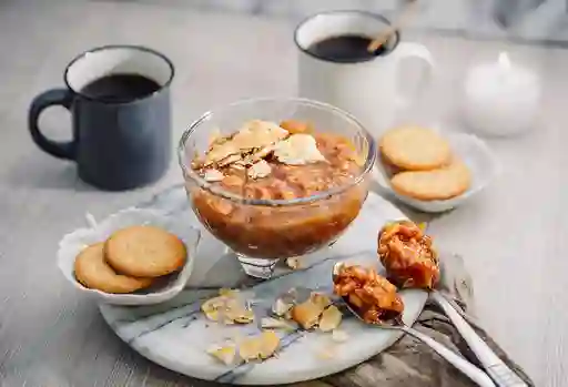 Cortado de Leche - Libra