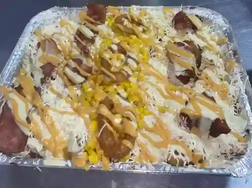 la Moza (5 Personas)
