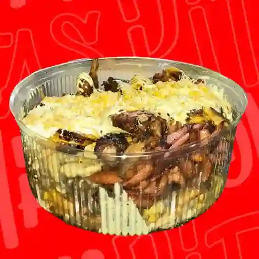la Comadre (7 Personas)