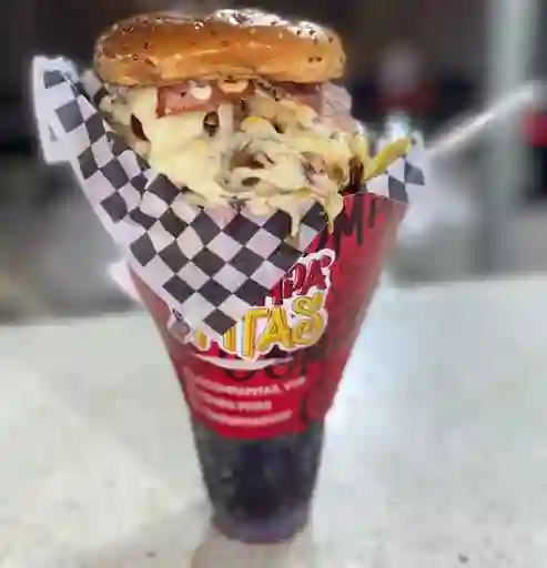 Pampara