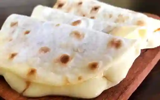 Quesadilla Solo Queso