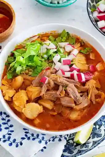 Pozole