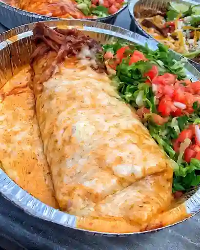 Burriloco