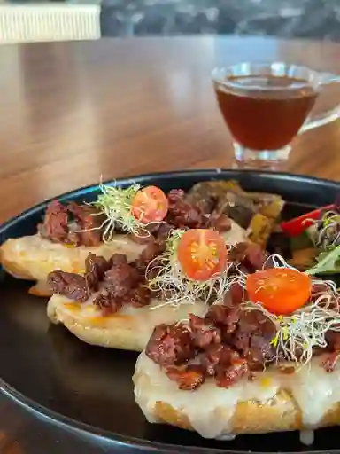 Choriqueso