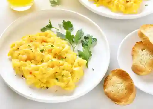 Revueltos