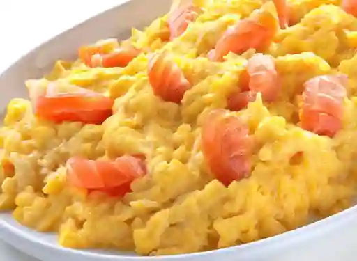 Huevo al Gusto Especial