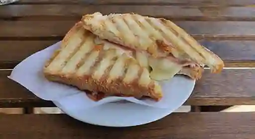 Sandwich Tradicional