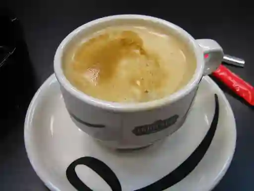 Café en Leche 7 Oz