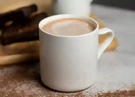 Chocolate en Leche 7 Oz