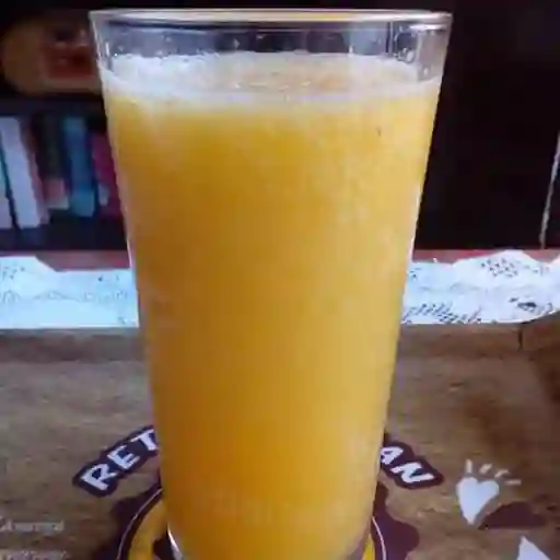 Jugo de Naranja 16 Oz