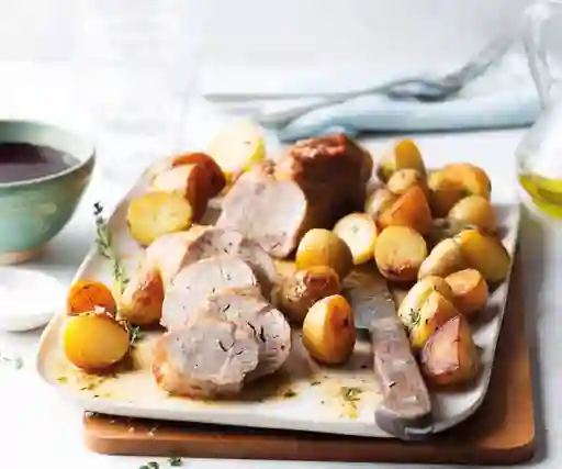 Lomo de Cerdo