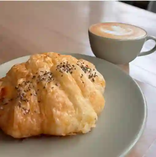 Combo de Americano