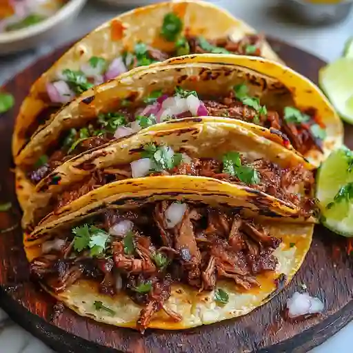 Taco Birria