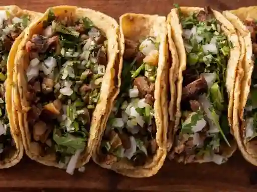Taco Suadero