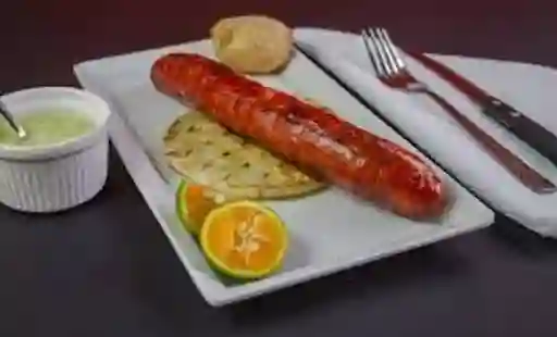 Chorizo Llanero Grande