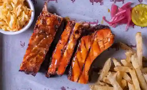 Costilla San Luis