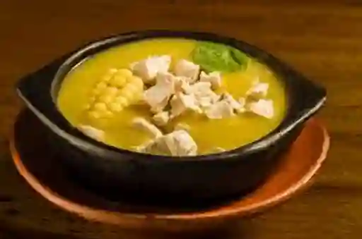 Ajíaco