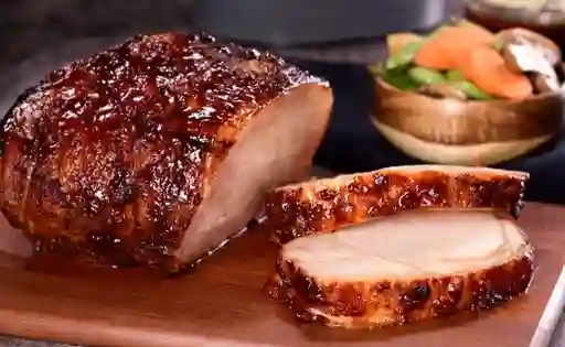 Lomo de Cerdo