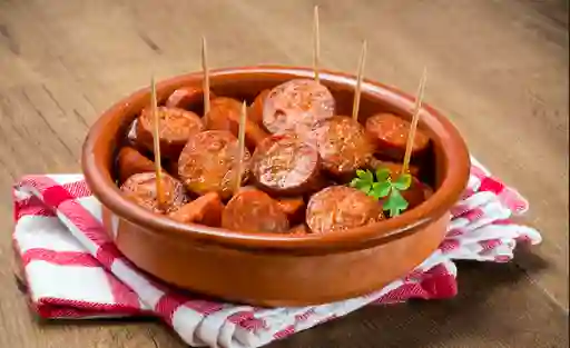 Chorizo Picado