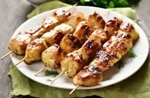 Chuzo de Pollo