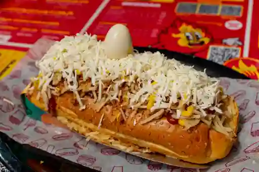 Perro Del Ghetto