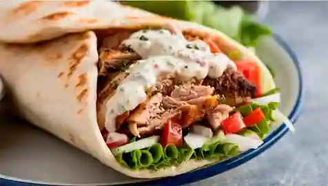 Shawarma Especial