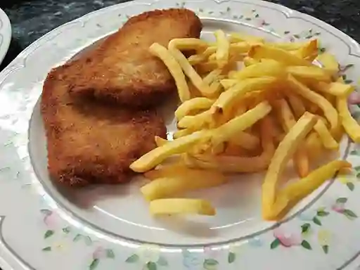 Lomo Apanado