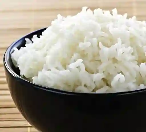 Porcion de Arroz