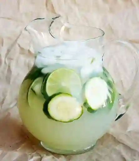 Limonada Natural Jarra 1 Lt